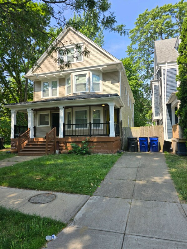 Photo - 1378 E 85th St Apartment Unit 2