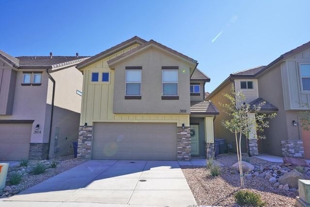 Building Photo - 3818 Nova Ct
