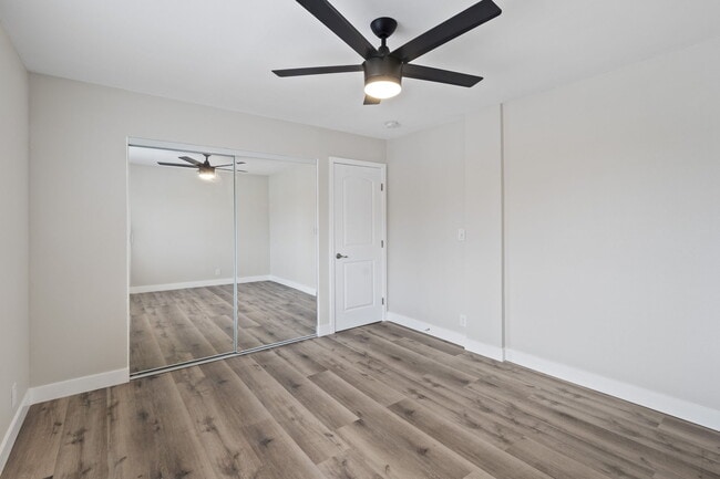 Charle Square Apartments