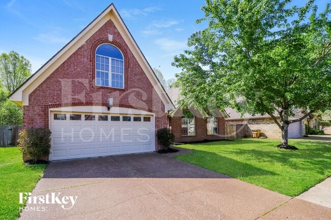 Photo - 1615 Farkleberry Dr