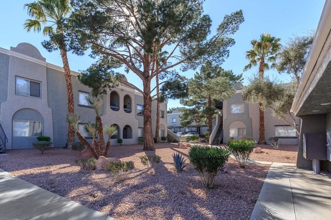 Building Photo - Sequoia Meadows