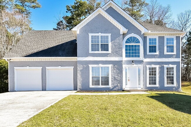 Building Photo - 2091 Samantha Cir S W