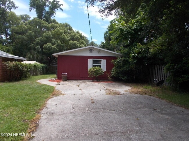 5730 Cruz Rd