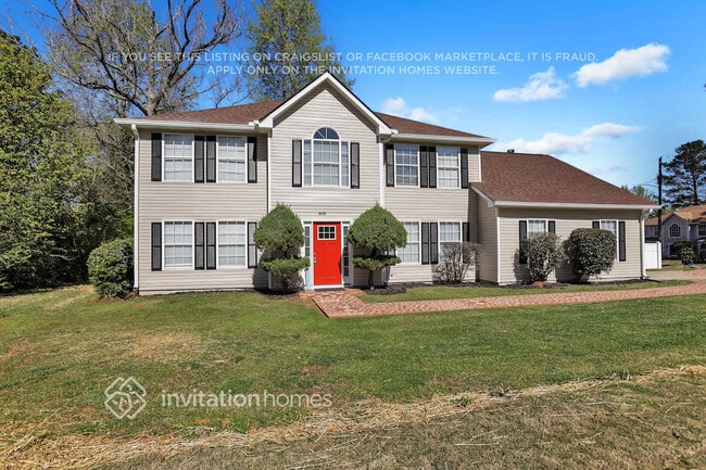 Photo - 6469 Berryside Ct