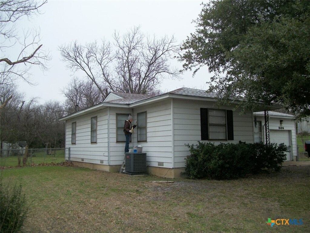 Photo - 1506 Terrace Dr