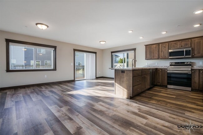 Photo - MODERN TOWN HOMES WITH IN-UNIT LAUNDRY