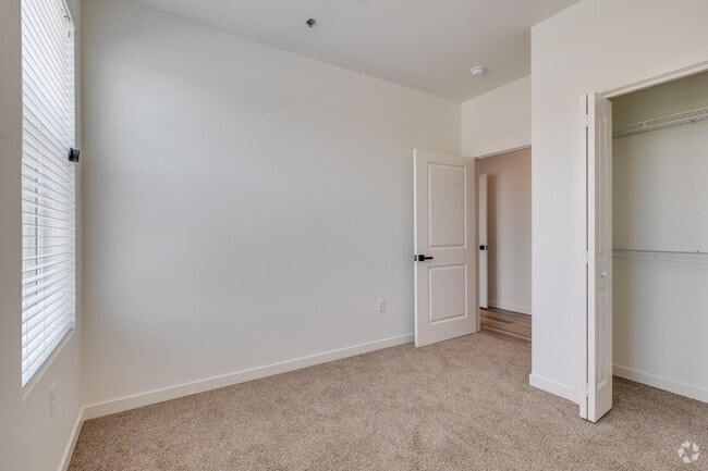3BR, 2.5BA - 1867SF - Bedroom