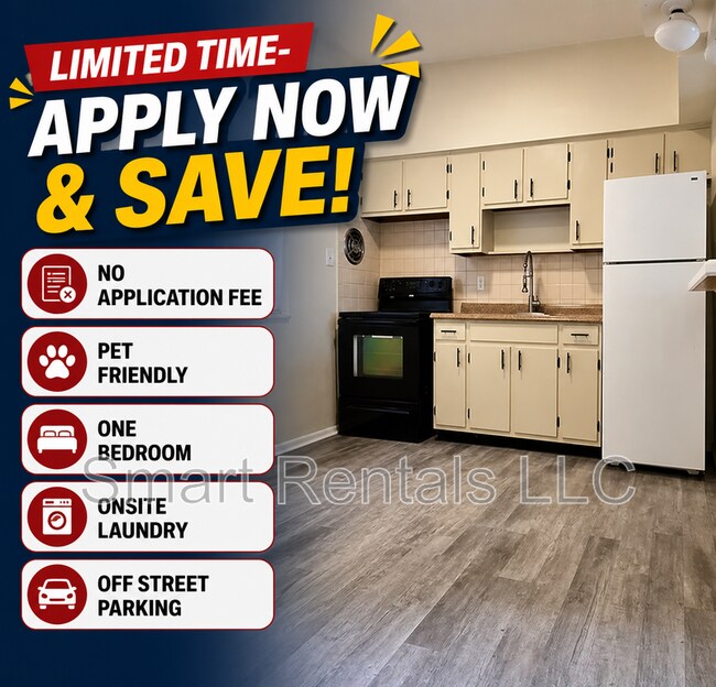 Building Photo - 4304 Fairview Ave