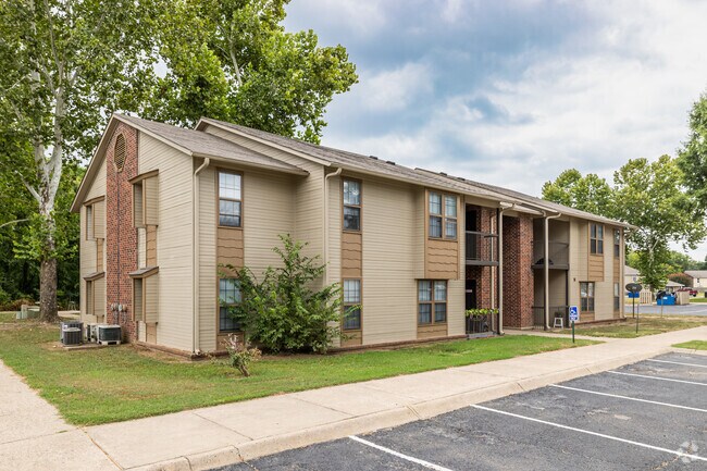 Photo - Woodbrook Apartments I & II