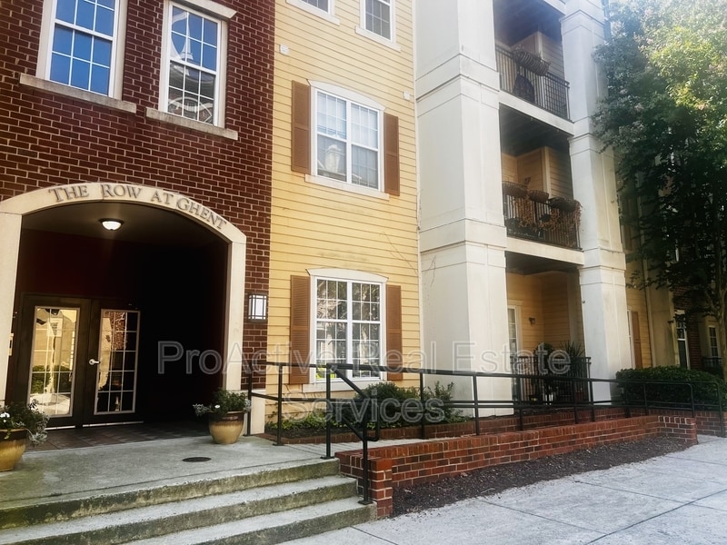 Photo - 1400 Granby St Unit 105