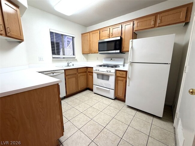 Photo - 4555 E Sahara Ave Unit 173
