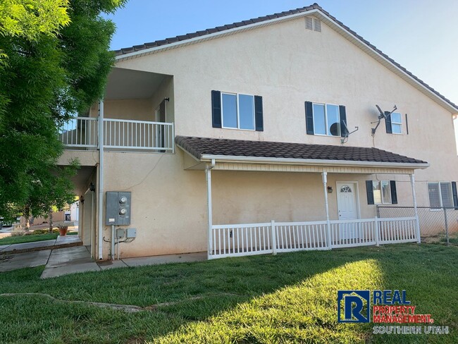 Pretty Parkside Duplex - Pretty Parkside Duplex Casa