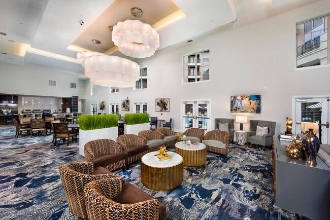 Clubhouse