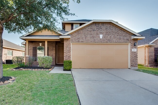 Photo - 2410 Lakecrest Town Dr