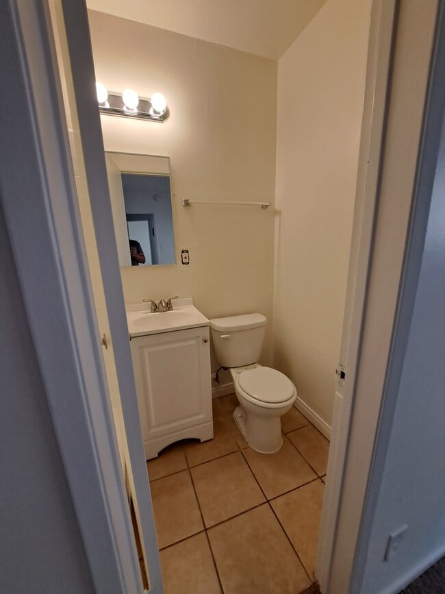 Master Bathroom - Cedros