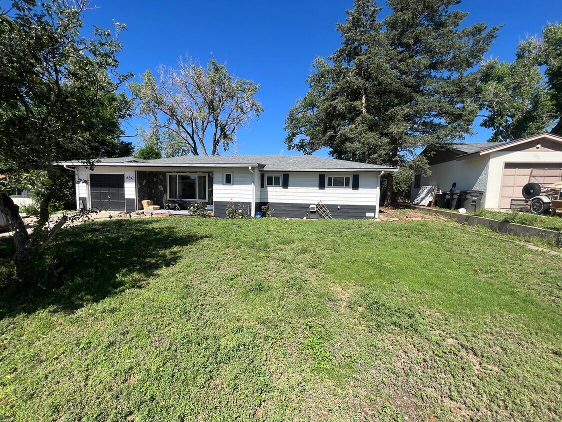 Photo - 430 Cypress Dr (Colorado Springs, CO)