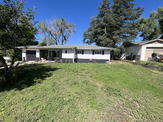 Photo - 430 Cypress Dr House