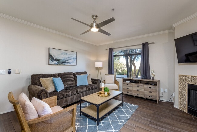 Photo - 15095 N Thompson Peak Pkwy Unidad ID1255463P