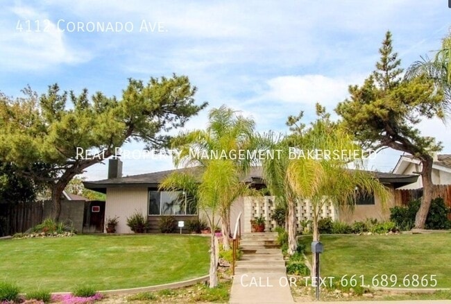 Photo - 4112 Coronado Ave House