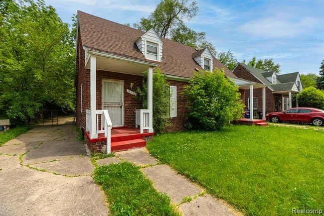 12710 Kelly Rd