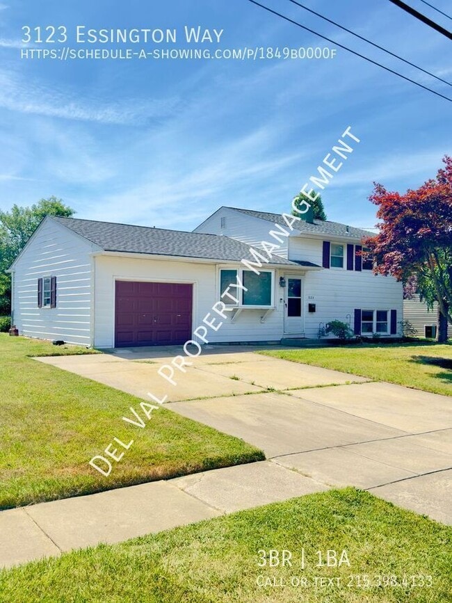 Photo - 3123 Essington Way