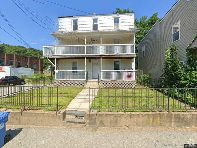 Building Photo - 162 Norwich Ave Unit 2nd Floor Rental