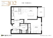 The Terrace