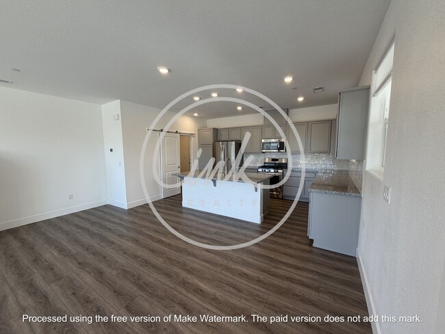 Photo - Beautiful Newly Built Townhome In Jenuane Community