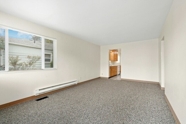 Photo - 3bd/2ba Seattle Home