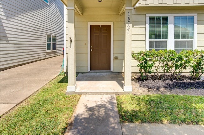 Photo - 16726 Mammoth Springs Dr