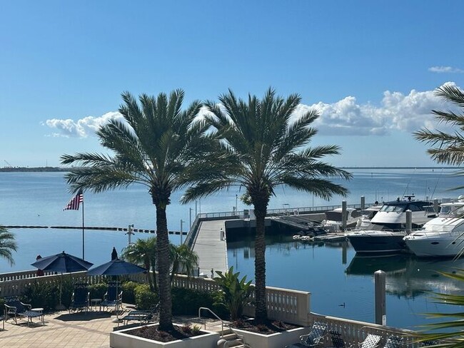 Photo - WESTSHORE YACHT CLUB - PREMIER GATED COMMUNITY