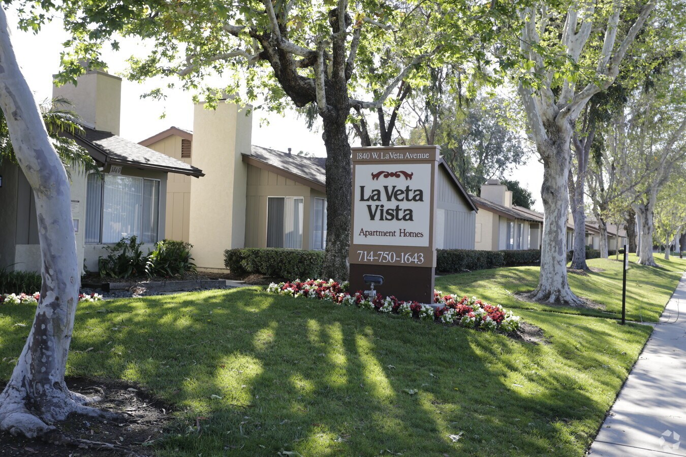 Photo - La Veta Vista Apartment Homes