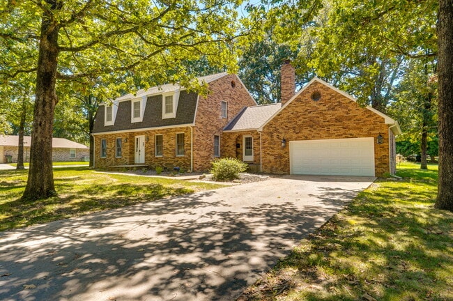 Photo - 612 E Glendale St