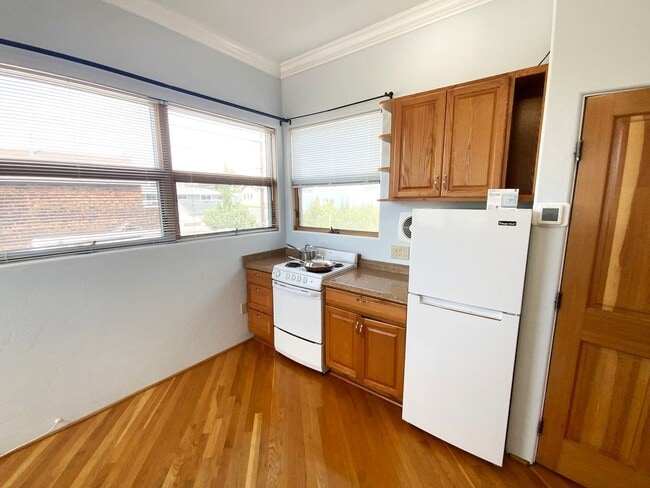 Photo - 1bd/1ba Apartment with San Diego Bay Views Unit B