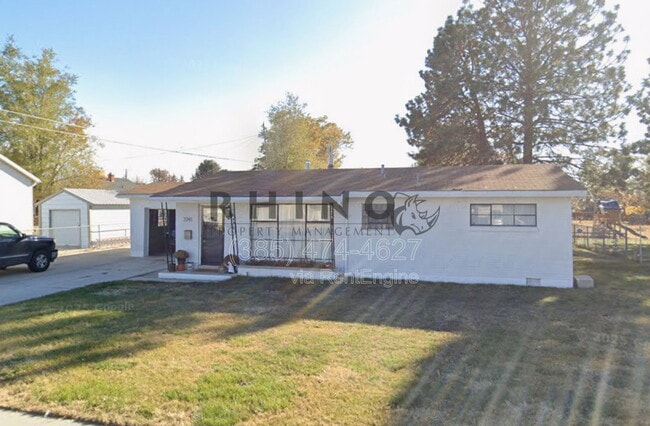 Building Photo - 2241 W 5400 S