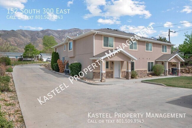 Photo - 152 S 300 E