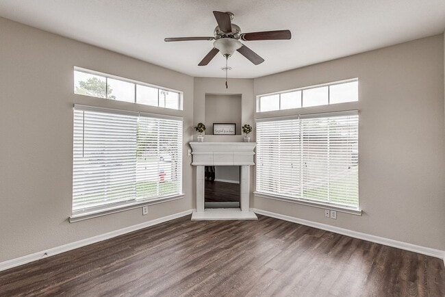 South Shore Lakes general photo - South Shore Lakes