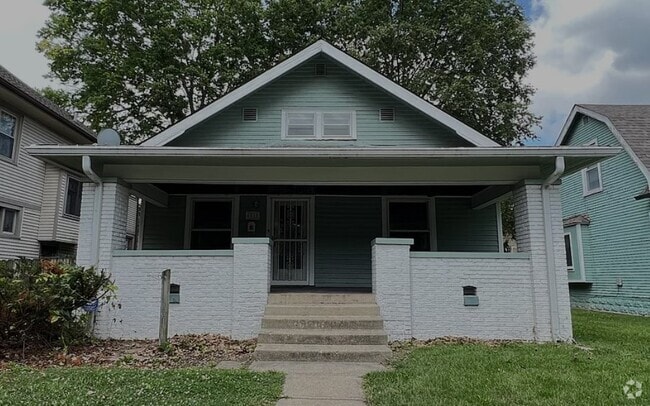 Building Photo - 4016 N College Ave Rental