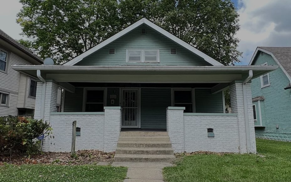 Photo - 4016 N College Ave House