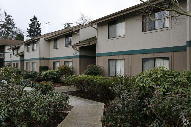 Photo - Northwood Apartments