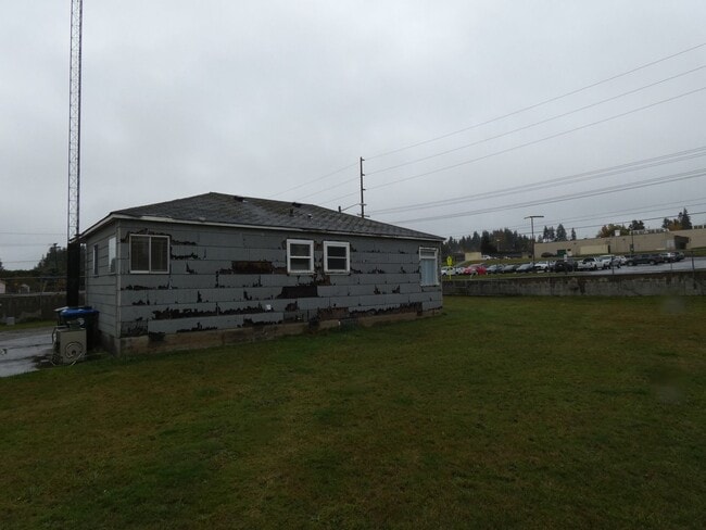 Photo - 321 E Park Ave House