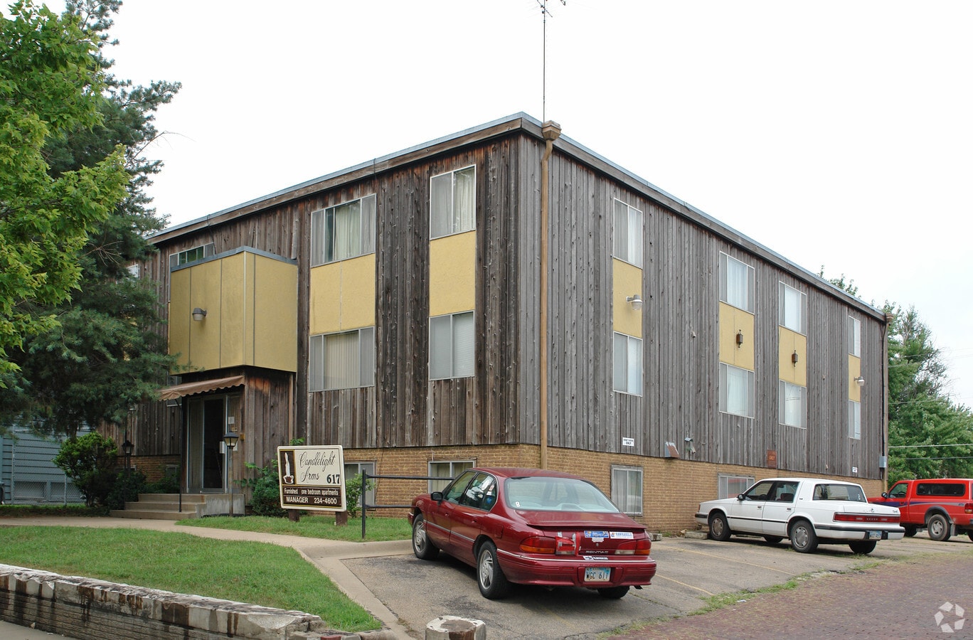 Photo - 617 SW Taylor St