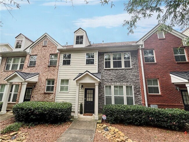 Photo - 5474 Glenridge View NE Townhome