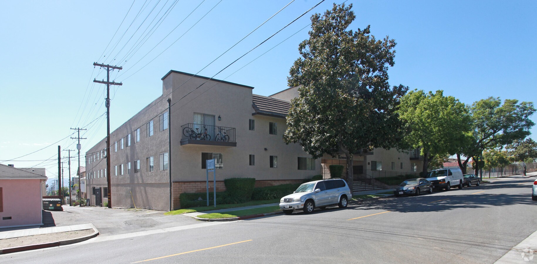 Photo - Kenoaks Luxury Apartments
