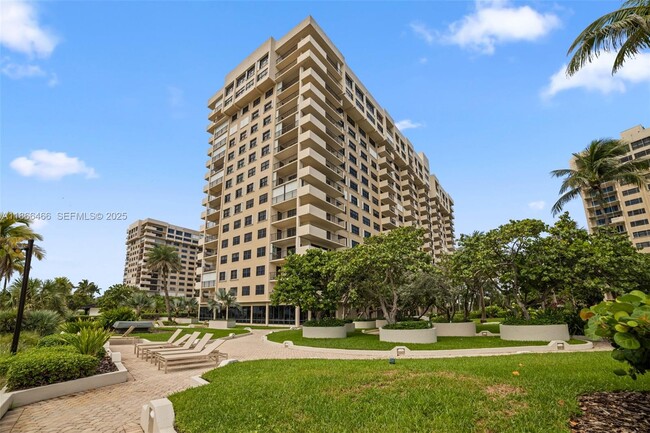 Building Photo - 5000 N Ocean Blvd Unit 1106