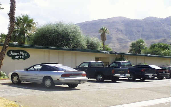 Dunes View Apts - Dunes View Apts