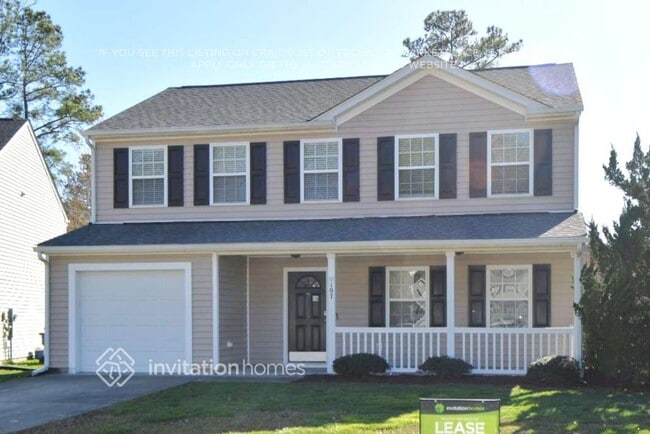 Building Photo - 107 Knightwood Dr