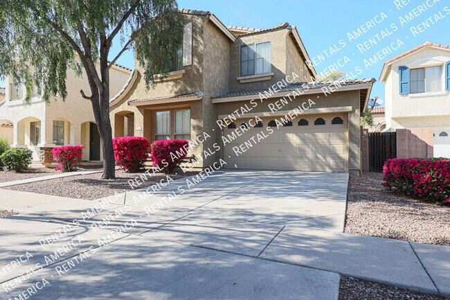 Photo - 3672 E Sundance Ave