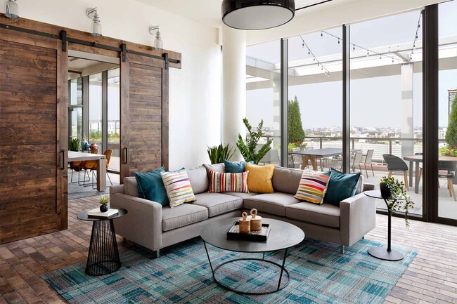 Photo - Parc Riverside Apartments