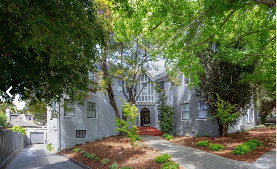 Photo - 1862 Arch St Unidad 10